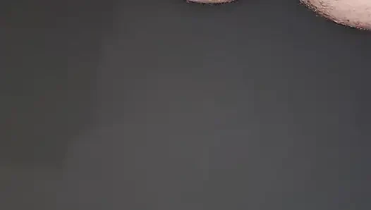 Late night fisting