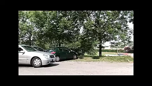 Voglia di Cazzo Maturo - Episode 2