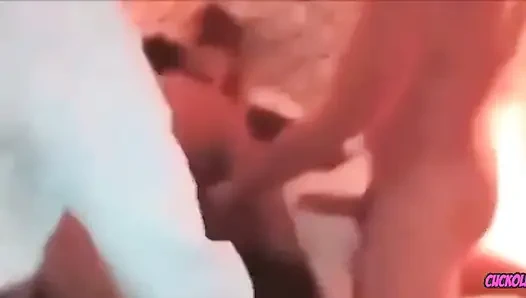 Aldatılan orta yaşlı seksi kadın - hepimiz gavat oyunuyla ilgiliyiz! Arkadaşlarım ve ben sert eş değiştirenleriz ve tanışmak isterim