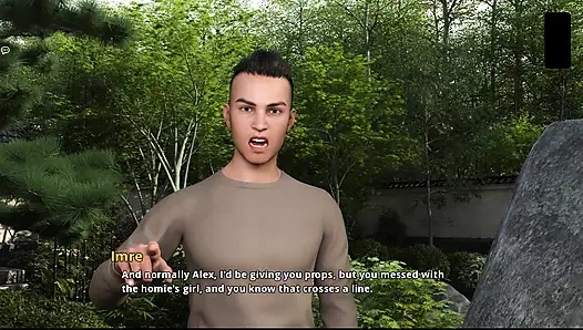 College Kings 33 Imre Saw Me Amd Nora Kiss