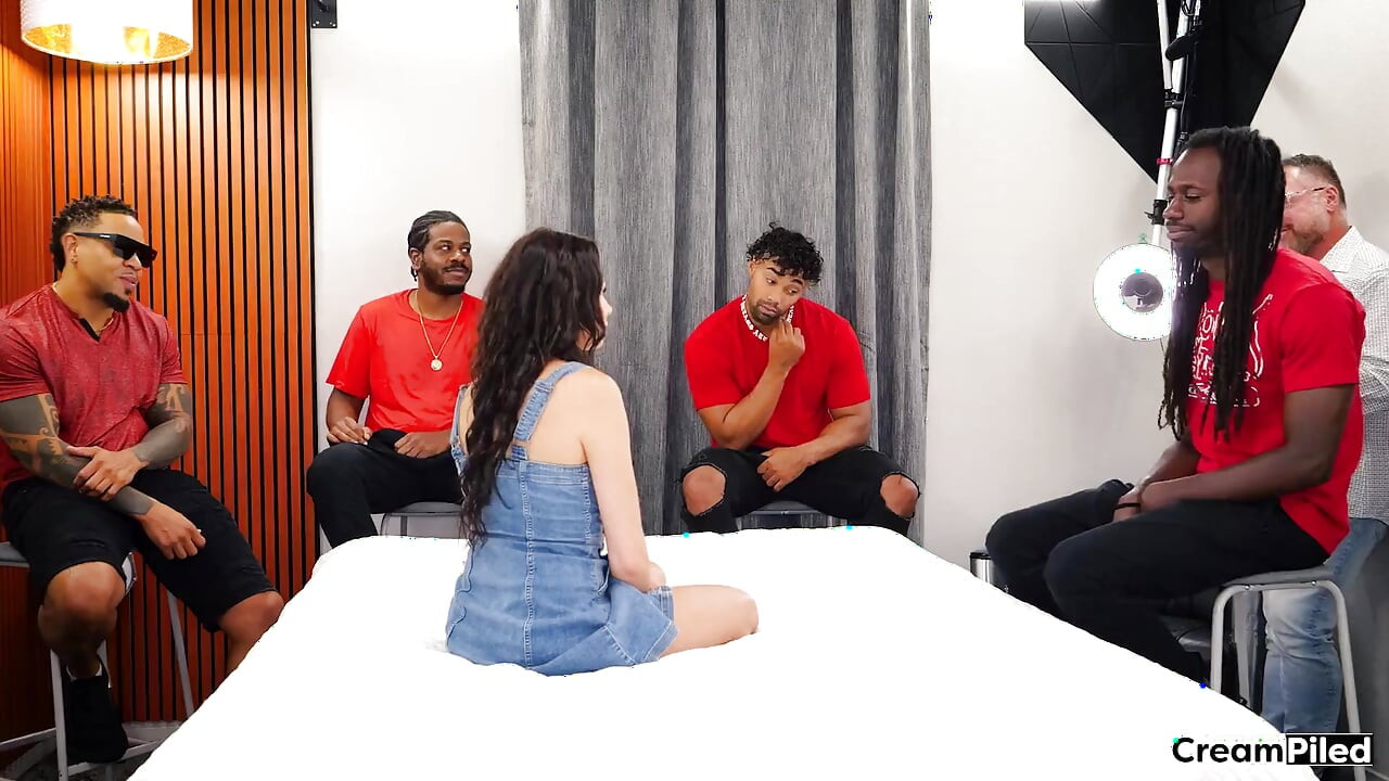 Creampiled Pre-scene Episode 37