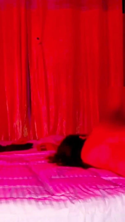Captivating moment from "Ek Haseen Raat Devar Ke Saath"