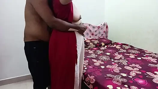 Tamilische tante sex mit tamilischem jungen