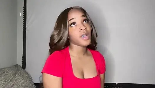 Can I Borrow Your Cock Bestie?