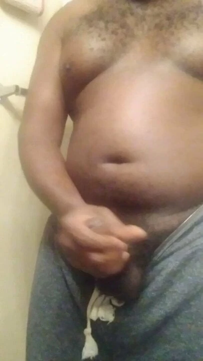I LOVE CUMMING