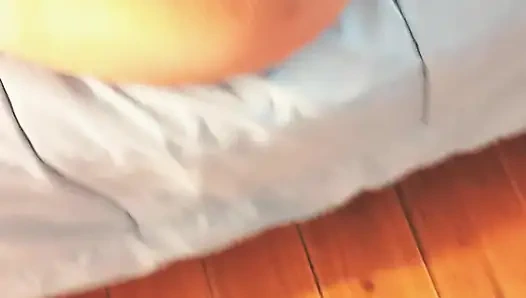 MY HUSBAND LOVES ANAL