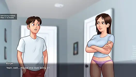 Anon'un hayat yolculuğu