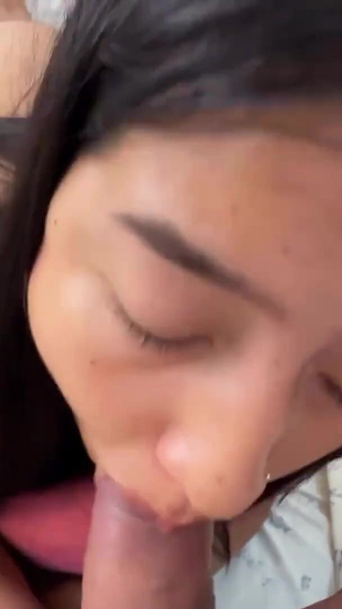 My friend's husband comes to pump her milk | Clip 1