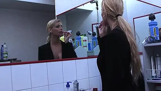 Insatiable Real Amateur Sluts Drain Every Hard Cock