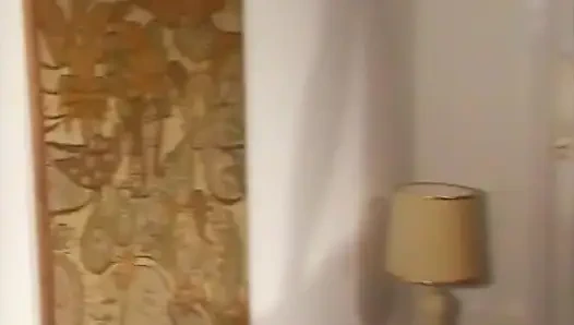 Hot German sluts sharing dick and sperm on the beach