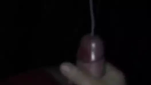 ağır çekimde boşalmak