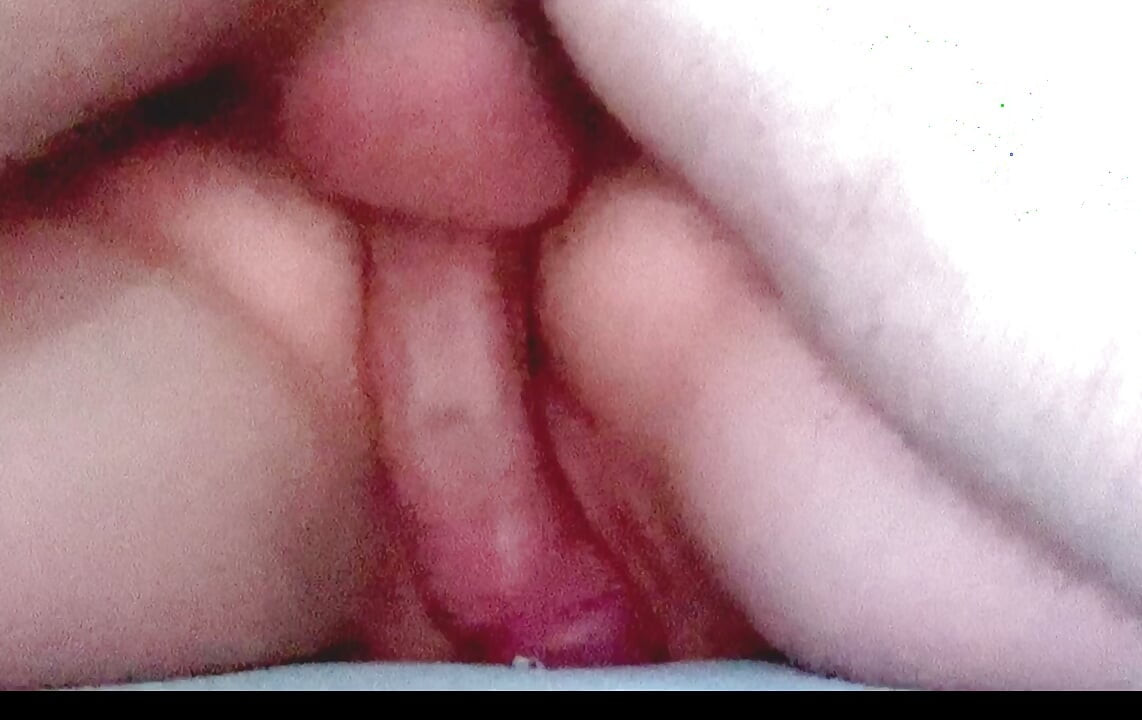 Estoy completamente mojada.