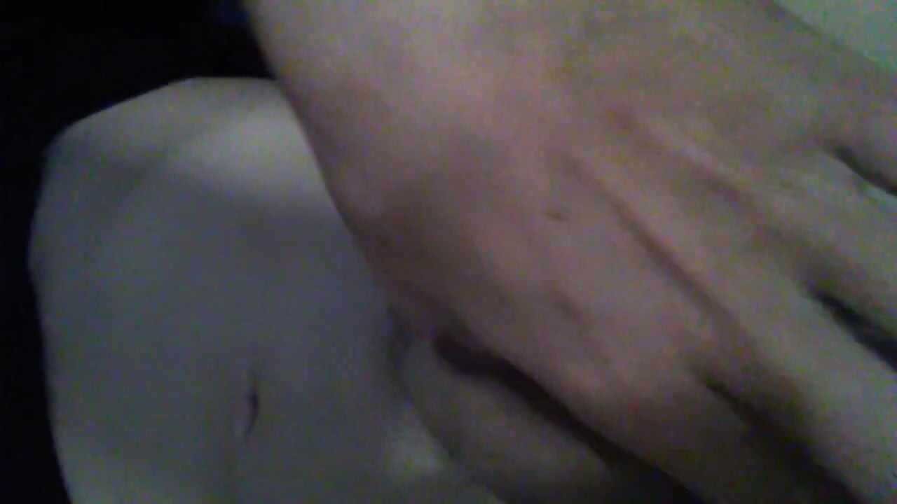 Laten zien hoe ik wegk; Mijn lichaam en mond in mijn plas druipen