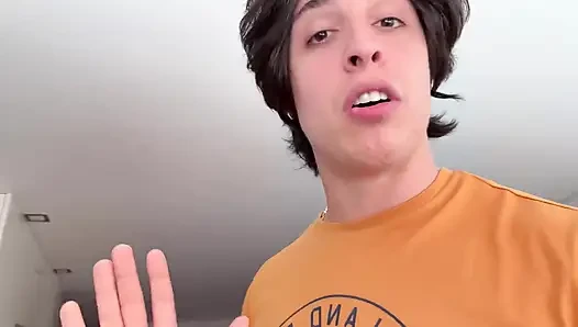 Portekizli üvey kız kardeşimi ilk kez siktim