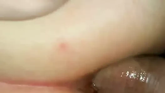 Трахнули в жопу