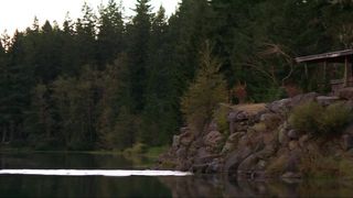 Cerina vincent - febbre da capanna (2002) scena di sesso
