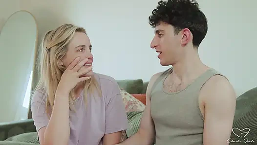 Interview: die Ferien mit Charlie Forde, Nick strokes