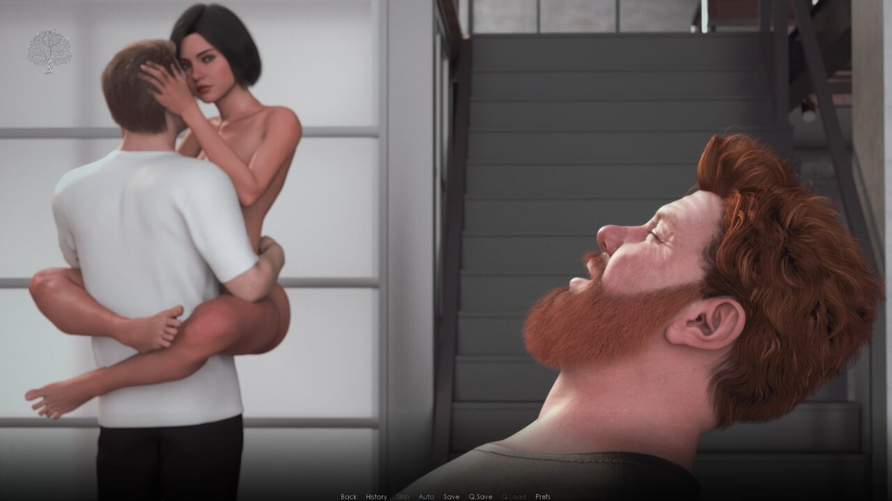 Wife Cheats On Husband With His Best Friend "Reclaiming the lost gameplay"