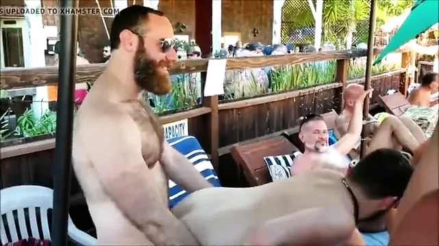 Hot Gay Cock 25