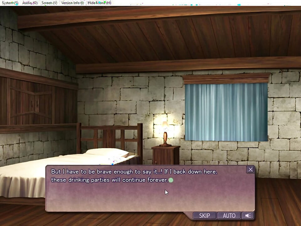 Dungeon and Bride UNCENSORED Full Gameplay EP.3 Commentary