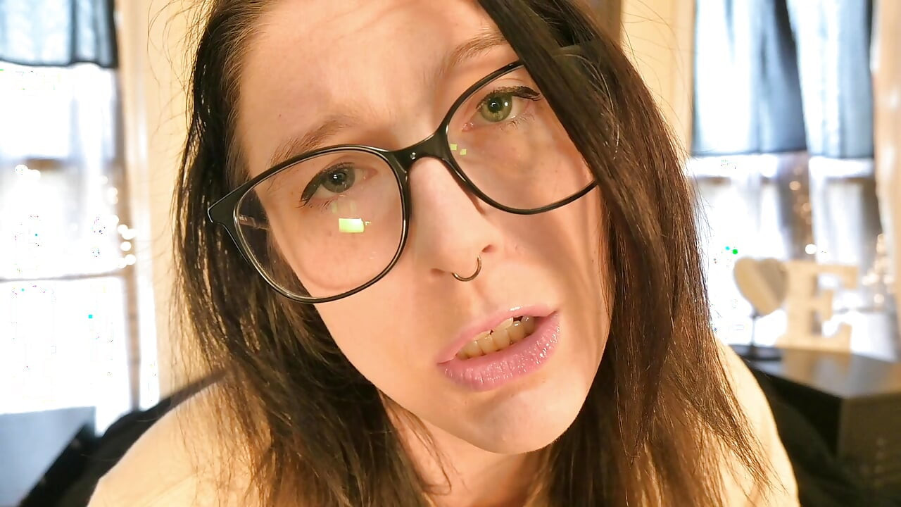 Gentle but Pervy Cock Worship