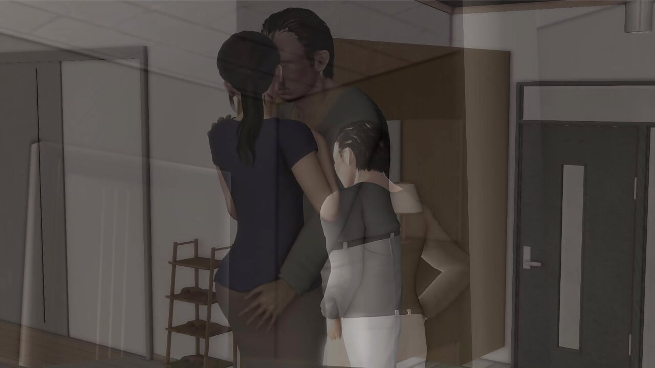 กรรมการผู้จัดการเคาะเมียของผู้ใต้บังคับบัญชา