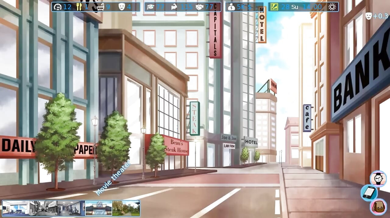 爱情性爱 第二基础 第24部分 约会是如此艰难 由loveskysan69制作
