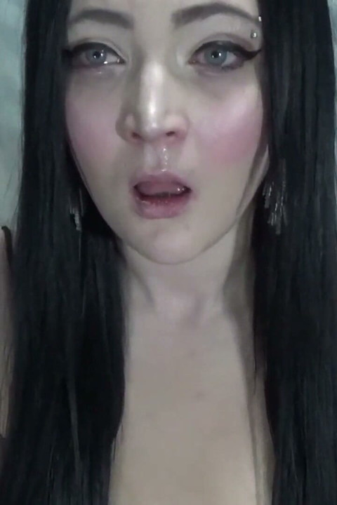 Amazing Snotty Close up Sneezes
