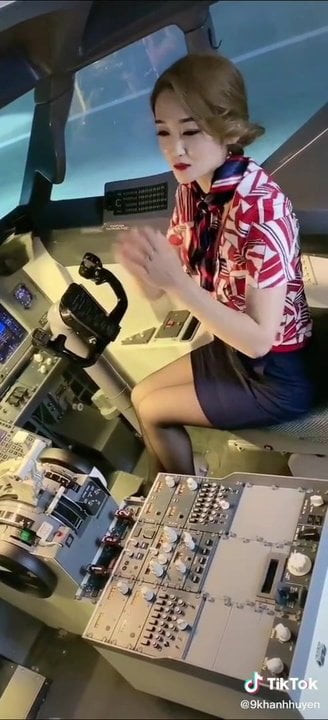 Tik Tok Tights