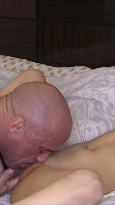 Eating the pussy of Natasha Ty | Clip 2