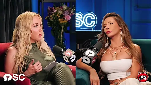 Madison Ivy о своей ранней карьере, ее ужасный случай, меняющий жизнь, и восстановление навигацией