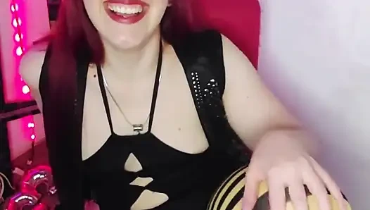 Deine Gauchita-freundin nimmt Sie zum sexshop, um spielzeug zu kaufen