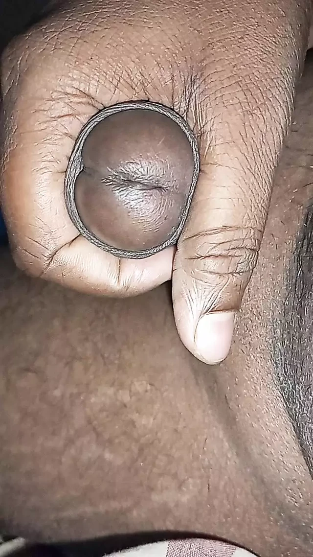 A young boy fuck my wife pussy and oral