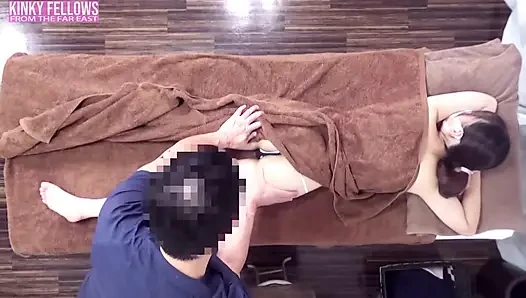 Asian Angel 27673