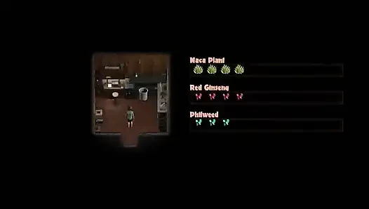 Treasure of Nadia: a guy on a date with a sexy doctor ep 115