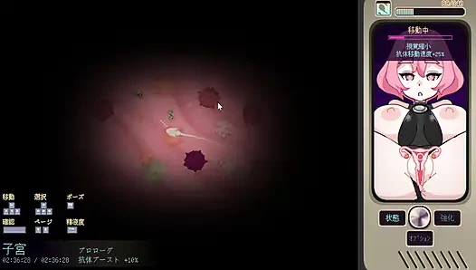 #1 [gadis bintang hamil ayane] dengarkan keinginan alien! Komentar langsung bagian1