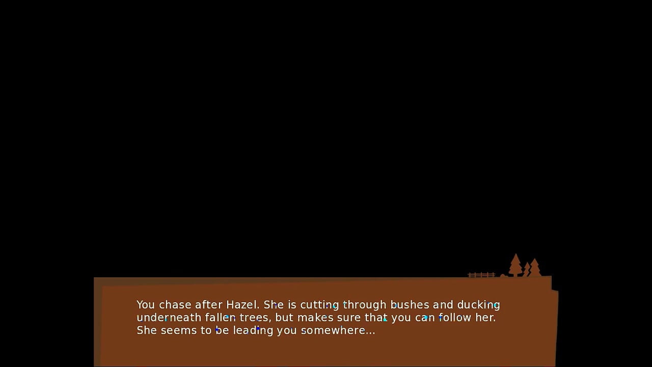 Camp Mourning Wood - Part 8 - Horny Girls by Loveskysanhentai