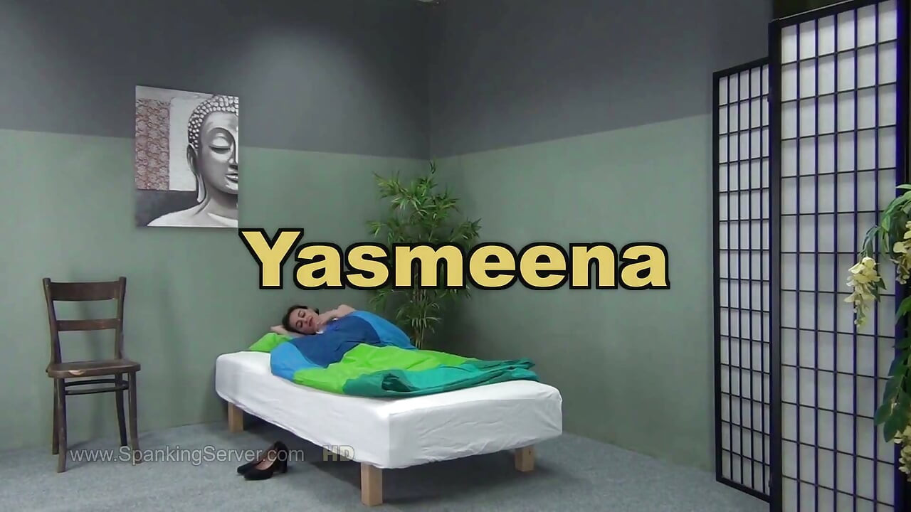 Azotes de Yasmeena