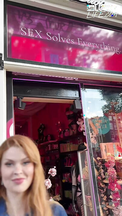 Romantisk dejt med elly -koppling blir vild