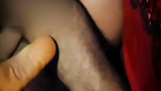 Saudi Sex: Fahl Riyadh and the hot Egyptian Girl is back to get Fucked hot Saudi Egypt Sex