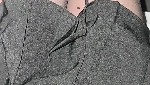 Мастурбирую в кинотеатре