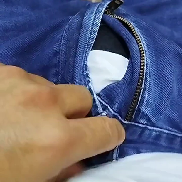 A Straw for Pleasure