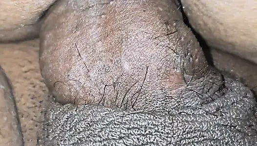 Aku menyetubuhi tetanggaku