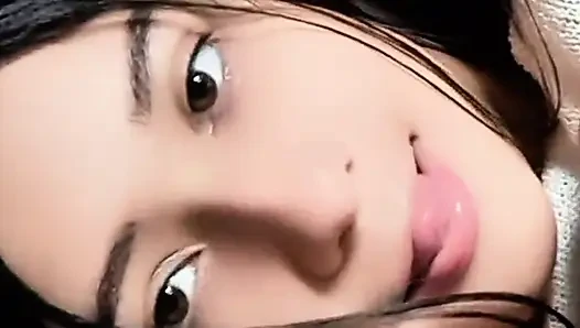 Porn actress gomez masturbates