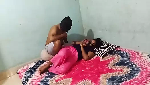 Desi sister in law milk message