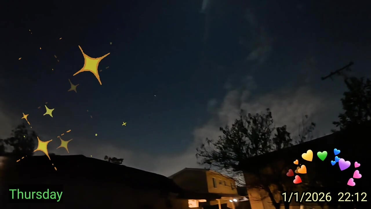 Enjoy personal happiness.