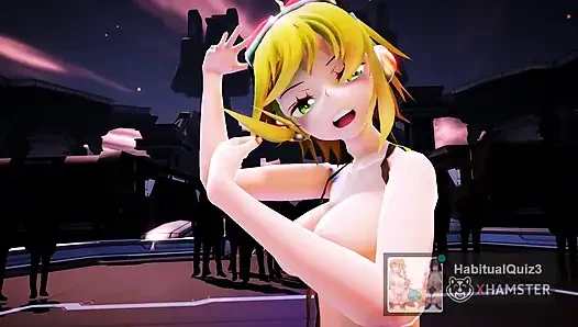 mmd r18 gumis göğüsler gummy memeli kamera 3d hentai seks kostümlü aldatan Asyalı orta yaşlı seksi kadın waifu halka açık süt