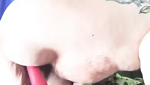 Pussy so Hot Bend Me Over