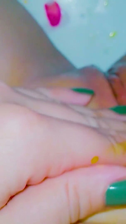 the most perfect teen pink pussy you will see today | Clip 1