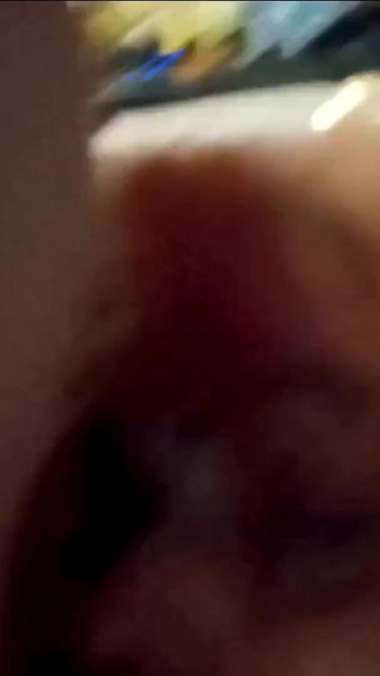 Powerful moment from "Shemale Slut in Bondage Oral & Hard Fucking Homemade"
